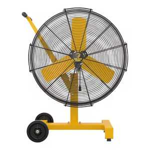 Meilleure offre AirEye Low-Rider Rideau d'air de 30 pouces, F-AE1-3001L10S34 - Product Image 3