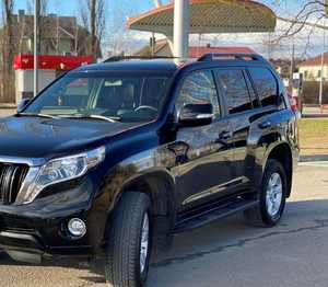 TOYOTA LANDCRUISER READY <b>NOW</b> - Product Image 1