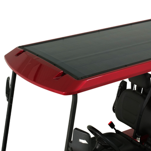 Chariot utilitaire robuste à 6 places |   Batterie au lithium 60V, vitesse de 32 km/h et grande capacité de charge - Product Image 5