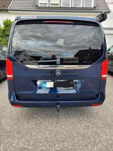 รถตู้ดีเซล Mercedes-Benz Sprinter ปี 2020 ราคาประหยัด - Product Image 6