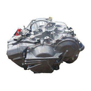 Ban đầu được sử dụng 2WD AW55-51SN 55-51sn AW55-50SN hộp số AF33 hộp số tự động 5-tốc độ 2.5t cho baic mg <span class=keywords><strong>Volvo</strong></span> C70 XC90 - Product Image 2