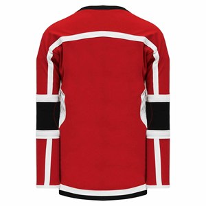 Camiseta deportiva de hockey sobre hielo 100% poliéster camiseta de hockey sobre hielo - Product Image 2