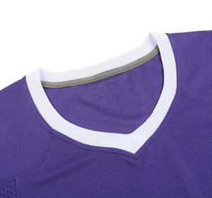 Uniforme de Rugby personalizado Ropa deportiva Uniforme de Rugby Ropa de equipo Uniforme de Rugby profesional para hombres Equipo de ropa deportiva - Product Image 6