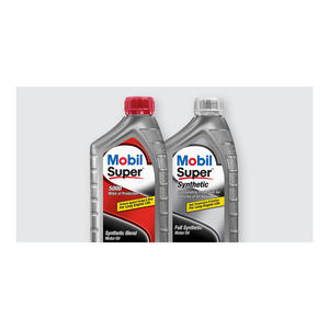 Lubricante Premium de aceite móvil de fórmula de alto kilometraje TurboMax - Product Image 6