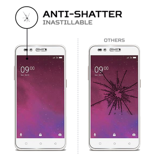 ฟิล์มกันรอย ANTISHOCK สำหรับอุปกรณ์เสริมมือถือลาวา Z60 พรีเมียม - Product Image 4