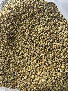 Bulk Vietnam Green <b>Coffee</b> <b>Beans</b> - Grade 1 Screen 18 Robusta - Raw Unroasted <b>Coffee</b> for Home Roasting Arabica <b>coffee</b> Robusta - Product Image 5