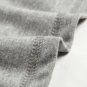 เสื้อโปโลแขนสั้นผู้ชาย แห้งเร็ว สไตล์ลำลอง ราคาขายส่ง พร้อมบริการสั่งทำตามแบบ และจัดส่งถึงไทย - Product Image 5