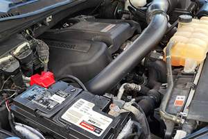 Ford F-150 Raptor 2018 d'occasion, moteur V6 biturbo de 450 ch - Product Image 5