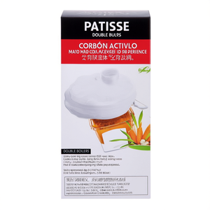 PATISSE Double Boiler Water Bath <b>Mold</b> for Enhanced Cooking Experience - Product Image 3