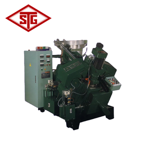 Máquina para Fabricar Tornillos Autoperforantes KONFU con Motor de Alta Velocidad, Alta Eficiencia y Alta Productividad - Product Image 1