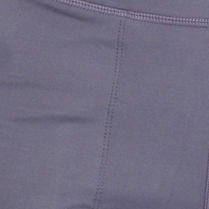 2025 pantalones formales de mujer a cuadros de alta calidad Pantalones de mujer de estambre de tela ajustados cintura elástica Casual a cuadros - Product Image 2