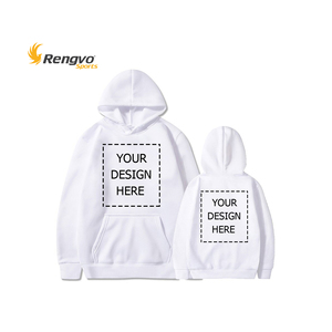 Sweat à capuche personnalisé avec texte et photo pour hommes et femmes Sweat-shirt décontracté de style Harajuku avec logo pour l'hiver - Product Image 2