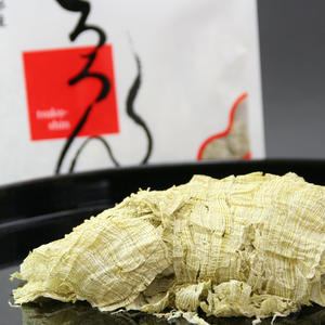 อาหารทะเลฮอกไกโดยอดนิยมนำเข้าที่ได้รับการอนุมัติอย่างสูง Naniwa kombu Co. Ltd สาหร่ายกลั่น tororon 20ชิ้น30กรัม - Product Image 4