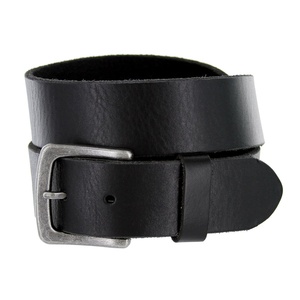 เข็มขัดหนังดีไซน์ลูกปัดหลากสีสำหรับผู้ชายและผู้หญิง - Product Image 5
