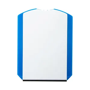 Gadget Personalizzati Bauq per Registrazione del Tempo, Raschietto per Ghiaccio Unico con Disco Temporizzato - Product Image 2