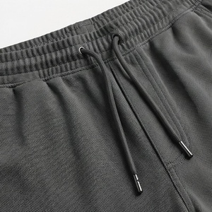 Proveedor Directo de Fábrica, Pantalones Jogger para Hombre de Último Diseño, Ligeros y Cómodos, con Botones, Tallas Grandes Disponibles, Ropa Urbana - Product Image 4