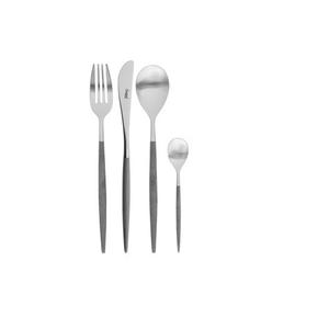 Fabricación de fábrica Varios Tenedor y cuchara Regalo Vajilla de acero inoxidable Juego de cubiertos Exportadores al por mayor - Product Image 4