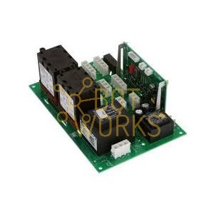 Motore AC Rittal 3396276 per Attrezzature Industriali in Plastica - Product Image 1