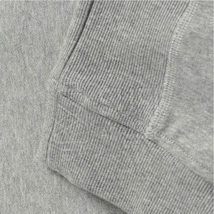 Men Winter Fleece Quarter Zip Stand Collar Sweatshirt Casual <b>Lightweight</b> <b>Hoodie</b> with Digital Printing for Daily Wear and Sports - Product Image 6
