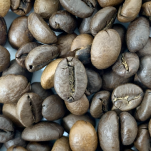 โรบัสต้าออร์แกนิคของแท้จากเวียดนามกาแฟคั่วเกรดพรีเมี่ยม - Product Image 1