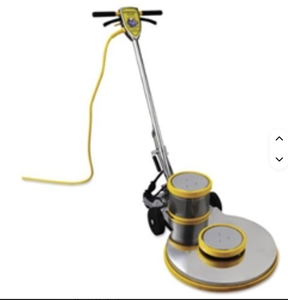 ENTREGA A DOMICILIO 2026 DC201500 Pulidoras de Pisos de Alta Velocidad 1.5hp - Product Image 2