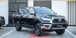 รถโตโยต้า ไฮลักซ์ GLX 2.7L ดับเบิ้ลแค็บ ยูทิลิตี้ 4WD เกียร์อัตโนมัติ สภาพใหม่/มือสอง - Product Image 2