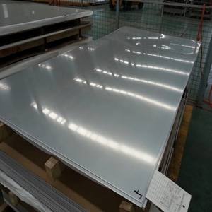 Factory OEM 201 304L 316 316L 410 430 Hot Cold Rolled <b>Stainless</b> <b>Steel</b> <b>Sheets</b> Plates - Product Image 5