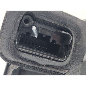 SERRURE DE PORTE ARRIÈRE GAUCHE SKODA Fabia Berline 3ème Série 6V0839015 (15>21) - Product Image 5