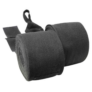 Bracelets de poignet de sport imprimés sur mesure de haute qualité, bracelets de poignet personnalisés, haltérophilie, prix bas, support de poignet - Product Image 2