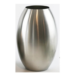 Vase en verre moderne porte-plante géométrique plante hydroponique Vase à fleurs Terrarium table décor à la maison Vase plantaire - Product Image 6