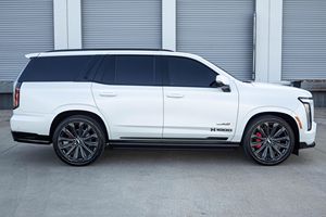 แคลีน 2025 แคดิลแลค เอสคาเลด-วี เอเอชดับเบิลยู เฮนเนสซี เอช1000 - Product Image 5