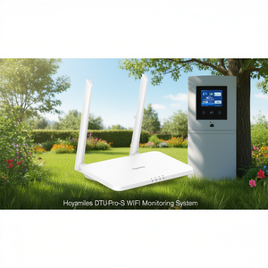 Sistema de Monitoreo WiFi Hoymiles DTU-Pro-S - Product Image 3