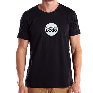 เสื้อยืดพอดีตัวสำหรับผู้ชายเสื้อยืดแขนสั้นสำหรับผู้ชายเสื้อออกกำลังกายในยิมวิ่งออกกำลังกายในยิม - Product Image 4