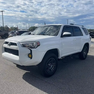 2018 Toyota 4 Runner TRD ปิดถนน - Product Image 1