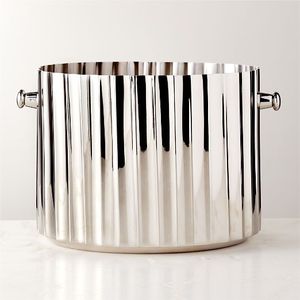 Nouvelle arrivée Cuve à vin de grande taille Seau à vin de forme personnalisée Cuve à vin en cuivre de haute qualité de fournisseurs indiens - Product Image 6