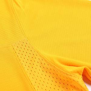 Maillot de football américain réversible brodé à 12 panneaux pour hommes, quantité minimale de commande bas personnalisé, maillot de football américain pour toutes les équipes - Product Image 4