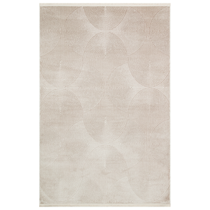 Rugs Depot Modern Cunda 100% Juego de alfombras acrílicas No cobertizo Fácil de limpiar Durable - Product Image 1