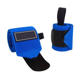 สายรัดข้อเท้าแบบสั่งทำสำหรับยิมฟิตเนส - Product Image 1