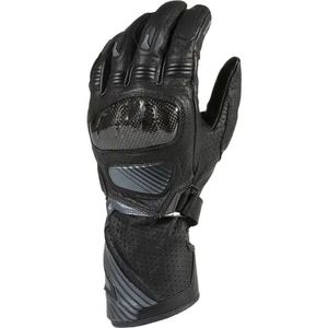 Gants de course en cuir MACNA Airpack - Product Image 1