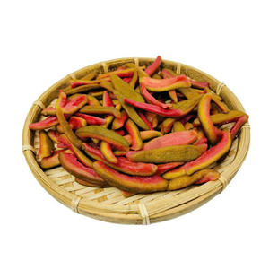 Guayaba seca suave de Vietnam: 100% natural, dulce y amargo, calidad premium con el mejor valor, guayaba Rosa seca suave en grandes cantidades - Product Image 3