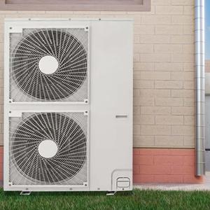 Unità di trattamento aria a condensazione, MXPKC-001, 60000BTU, 5. - Product Image 2