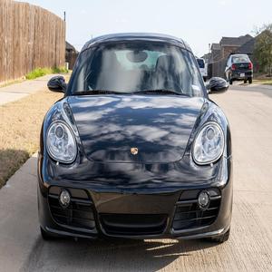 Porsche Cayman S 2007 - Product Image 1