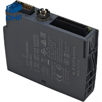 Hızlı Teslimat Stokta Mevcut 6ES7193-6BP20-0BA0 ET 200SP I/O Terminal Baz Ünitesi