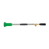 Nouveau design, pulvérisateur à air comprimé durable, lance de pulvérisation agricole, pistolet pulvérisateur 8/10/12/20L, pièces de rechange, pistolet pulvérisateur à jet haute pression