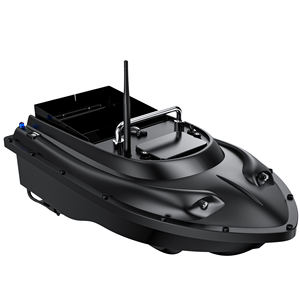 Afstandsbediening 500M <span class=keywords><strong>Auto</strong></span> Navigatie Karper Vissen Aas Boot 1.5Kg Laadvermogen Plastic Viszoeker - Product Image 2