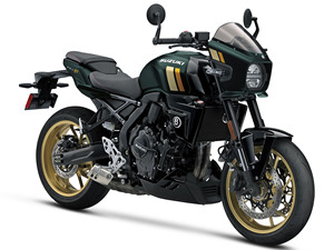 ขายประมูลรถมอเตอร์ไซค์ใหม่ GSX-8TT Street ปี 2026 กำลัง 1001-2000 วัตต์ ความเร็วสูงสุด >80 กม./ชม. ชำระเงินดาวน์ - Product Image 1