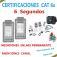 Analizador de Redes - Certificador de Cableado - Product Image 2