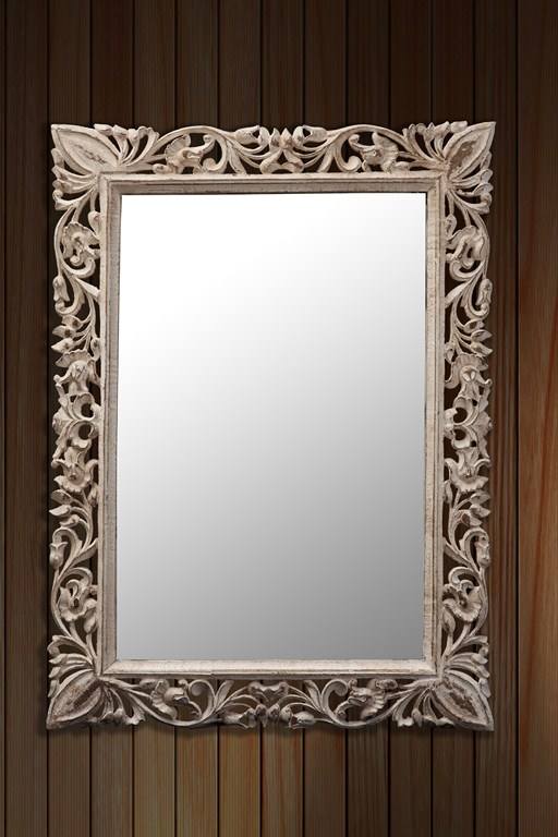 Wall Mirror