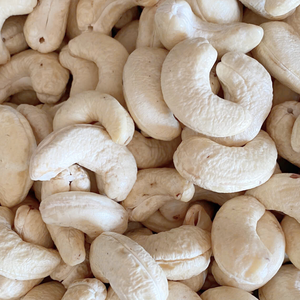 เม็ดมะม่วงหิมพานต์แบบออร์แกนิกราคาถูกเม็ดมะม่วงหิมพานต์จากเวียดนาม - Product Image 1