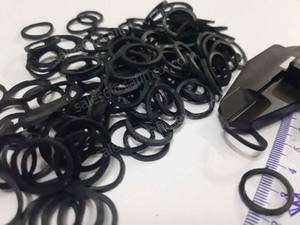 Wholesale <b>Rubber</b> Band for Industry and Bank Color <b>Rubber</b> Band Elastic Rubberbands OEM Bulk Packing - Product Image 3